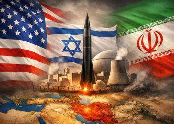 Thỏa thuận sơ bộ Mỹ - Iran 2026: Triển vọng và thách thức nhìn từ bài học đổ vỡ của JCPOA 2018. 28 Thỏa thuận sơ bộ Mỹ – Iran 2026: Triển vọng và thách thức nhìn từ bài học đổ vỡ của JCPOA 2018.