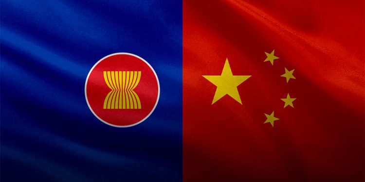Những thành tựu, thách thức và con đường hội nhập kinh tế khu vực Trung Quốc - ASEAN 1 Những thành tựu, thách thức và con đường hội nhập kinh tế khu vực Trung Quốc – ASEAN