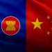 Những thành tựu, thách thức và con đường hội nhập kinh tế khu vực Trung Quốc – ASEAN