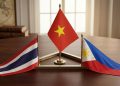 Việt Nam và sự hình thành tam giác chiến lược Đông Nam Á 20 Việt Nam và sự hình thành tam giác chiến lược Đông Nam Á