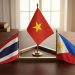 Việt Nam và sự hình thành tam giác chiến lược Đông Nam Á 3 Việt Nam và sự hình thành tam giác chiến lược Đông Nam Á
