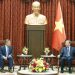 Quyền Bộ trưởng Hải Quân Mỹ Hùng Cao thăm Việt Nam và triển vọng mở rộng các kênh kết nối song phương Việt Nam – Mỹ