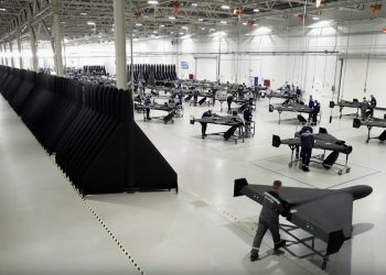 Hiện trạng và tương lai của ngành công nghiệp UAV quân sự Nga dưới tác động từ các lệnh trừng phạt (Phần đầu)