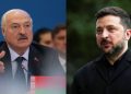 Tối hậu thư của Zelenskyy: Xung đột Ukraine - Belarus liệu có nổ ra? 29 Tối hậu thư của Zelenskyy: Xung đột Ukraine – Belarus liệu có nổ ra?