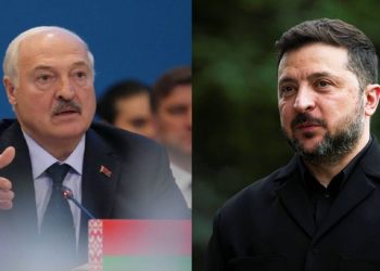 Tối hậu thư của Zelenskyy: Xung đột Ukraine - Belarus liệu có nổ ra? 37 Tối hậu thư của Zelenskyy: Xung đột Ukraine – Belarus liệu có nổ ra?