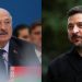 Tối hậu thư của Zelenskyy: Xung đột Ukraine – Belarus liệu có nổ ra?