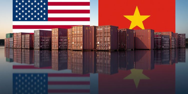 Thế ứng biến của Việt Nam trước chiến lược thuế quan mới của Chính quyền Trump