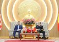 Chuyến thăm của Hùng Cao và nghệ thuật ngoại giao tâm công của Việt Nam 20 Chuyến thăm của Hùng Cao và nghệ thuật ngoại giao tâm công của Việt Nam