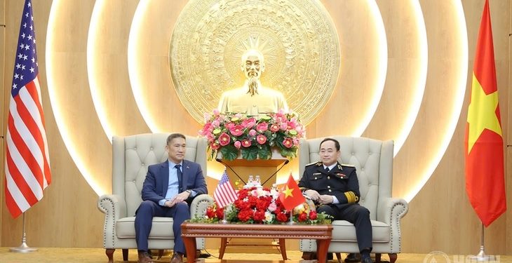 Chuyến thăm của Hùng Cao và nghệ thuật ngoại giao tâm công của Việt Nam