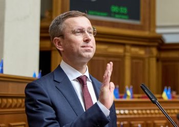 Cải tổ nội các Ukraine: Nguyên nhân, tác động và vấn đề đặt ra đối với Việt Nam