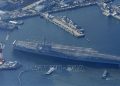 Tàu sân bay Mỹ USS George Washington thăm Việt Nam: Sự cam kết đối với khu vực Ấn Độ Dương - Thái Bình Dương 23 Tàu sân bay Mỹ USS George Washington thăm Việt Nam: Sự cam kết đối với khu vực Ấn Độ Dương – Thái Bình Dương