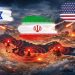 Sáu tháng xung đột Mỹ, Israel - Iran: Được và mất của các bên 3 Sáu tháng xung đột Mỹ, Israel – Iran: Được và mất của các bên
