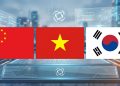 Quan hệ Trung Quốc - Hàn Quốc và những tác động đối với chính sách đối ngoại của Việt Nam hiện nay 21 Quan hệ Trung Quốc – Hàn Quốc và những tác động đối với chính sách đối ngoại của Việt Nam hiện nay