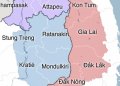 Ngã ba Đông Dương trong bối cảnh cạnh tranh chiến lược giữa các nước lớn hiện nay và những hàm ý đối với phát triển khu vực 20 Ngã ba Đông Dương trong bối cảnh cạnh tranh chiến lược giữa các nước lớn hiện nay và những hàm ý đối với phát triển khu vực