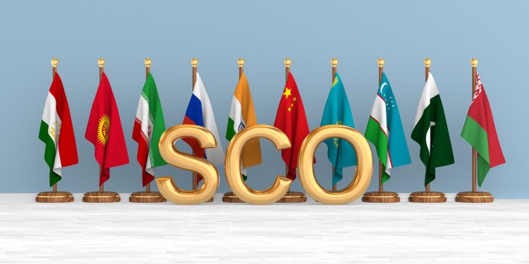 Tổ chức Hợp tác Thượng Hải (SCO) và vấn đề an ninh tài chính 1 Tổ chức Hợp tác Thượng Hải (SCO) và vấn đề an ninh tài chính