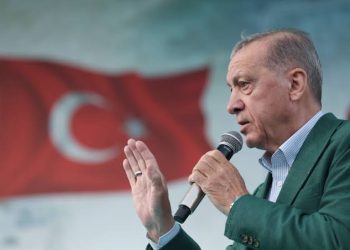Củng cố liên minh Hồi giáo và bắt tay với kẻ thù: Erdogan đang muốn gì? 30 Củng cố liên minh Hồi giáo và bắt tay với kẻ thù: Erdogan đang muốn gì?