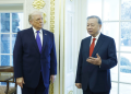 Chuyến thăm Hoa Kỳ của Tổng Bí thư, Chủ tịch nước Tô Lâm: Nguồn động lực mới về hợp tác và những vấn đề đặt ra trong quan hệ hiện nay