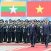 Tính thực dụng và giới hạn chiến lược của quan hệ Việt Nam – Myanmar trong một ASEAN biến động