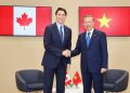 Tổng Bí thư, Chủ tịch nước Tô Lâm thăm Canada: Quan hệ Việt Nam – Canada trước những biến chuyển của khu vực và quốc tế