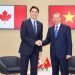 Tổng Bí thư, Chủ tịch nước Tô Lâm thăm Canada: Quan hệ Việt Nam – Canada trước những biến chuyển của khu vực và quốc tế