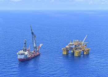 Sự phát triển trong xây dựng hạ tầng biển Trung Quốc năm 2026: Đằng sau những bước tiến về khoa học biển 29 Sự phát triển trong xây dựng hạ tầng biển Trung Quốc năm 2026: Đằng sau những bước tiến về khoa học biển