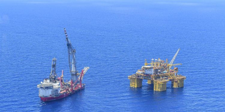 Sự phát triển trong xây dựng hạ tầng biển Trung Quốc năm 2026: Đằng sau những bước tiến về khoa học biển