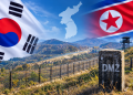 Căng thẳng liên Triều sau vụ nổ mìn tại DMZ: Phản ứng của Hàn Quốc và Triều Tiên