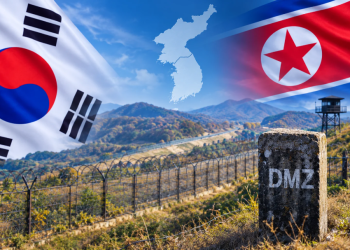Căng thẳng liên Triều sau vụ nổ mìn tại DMZ: Phản ứng của Hàn Quốc và Triều Tiên