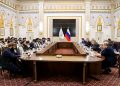Quan hệ Nga – Afghanistan sau khi Taliban lên nắm quyền vào năm 2021