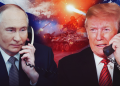 Đàm phán Trump - Putin: Những toan tính bất ngờ và các tác động của chúng 22 Đàm phán Trump – Putin: Những toan tính bất ngờ và các tác động của chúng
