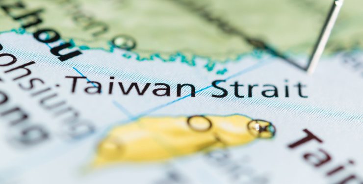 Quan điểm dân tộc của Trung Quốc Đại lục và Đài Loan trong việc định hình mục tiêu thống nhất hai bờ 1 Quan điểm dân tộc của Trung Quốc Đại lục và Đài Loan trong việc định hình mục tiêu thống nhất hai bờ