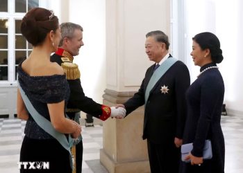 Chuyến công du châu Âu của Tổng Bí thư, Chủ tịch nước Tô Lâm: Động lực mới và triển vọng hợp tác chiến lược